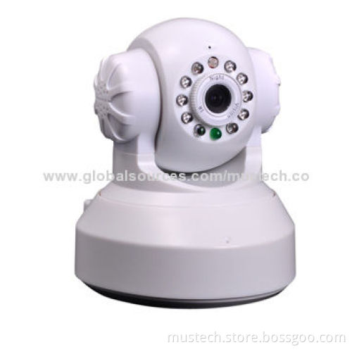 Baby Monitor with 1,280 x 720 Pixels ResolutionNew